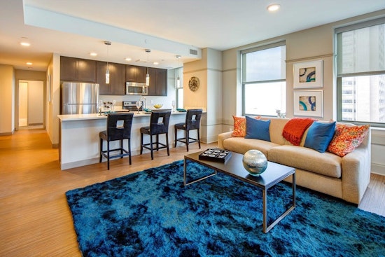 What will $1,200 rent you in Cleveland, right now?