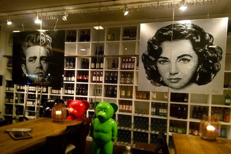 Explore the 5 most popular spots in Miami's Brickell neighborhood