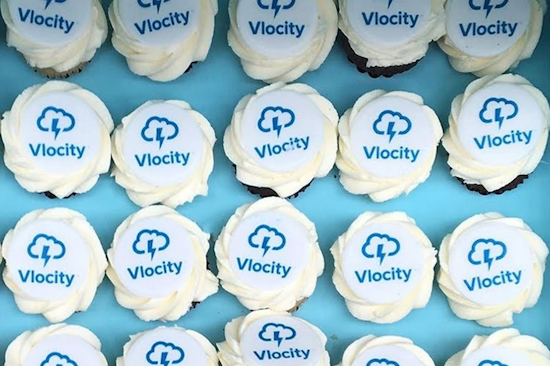 Vlocity tops San Francisco's recent software industry investments