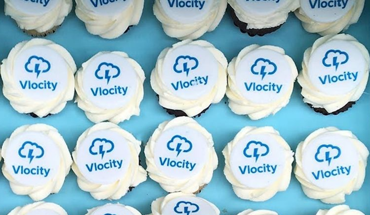 Vlocity tops San Francisco's recent software industry investments