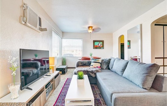 The lowest priced apartment rentals in Las Vegas, explored