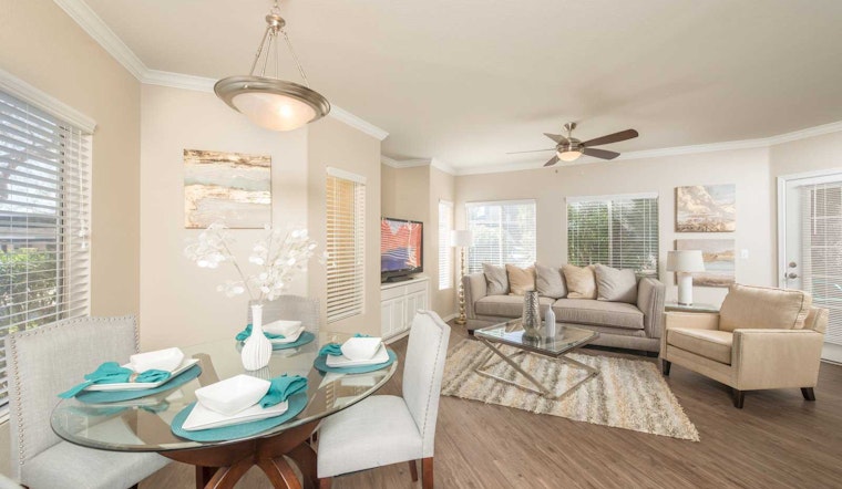 The cheapest apartment rentals for rent in Ahwatukee Foothills, Phoenix