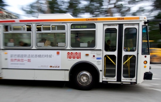 Woman Dragged Off Muni Bus, Assaulted, Robbed By 10 People