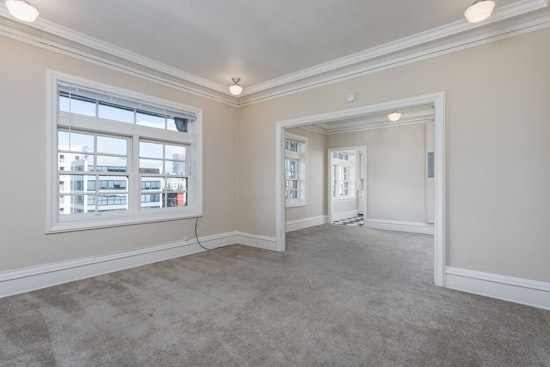 What will $1,100 rent you in Portland, today?