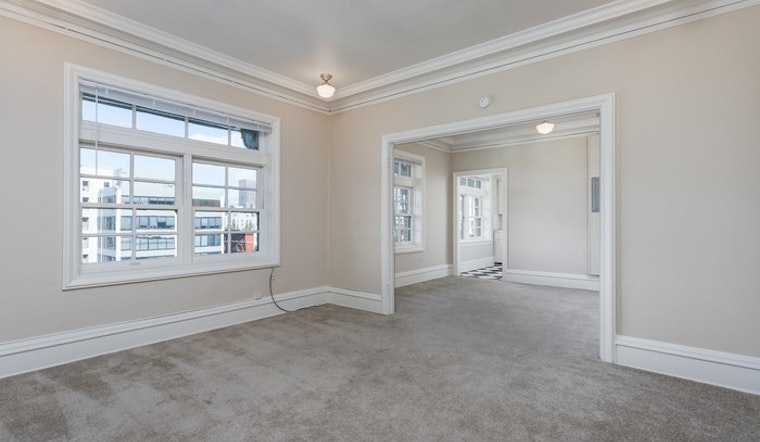 What will $1,100 rent you in Portland, today?