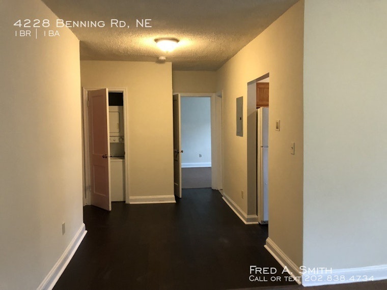 The lowest cost apartment rentals in Washington, explored