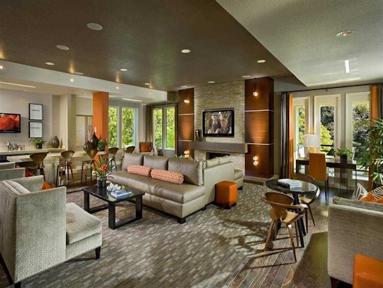 What will $2,500 rent you in San Jose, this month?