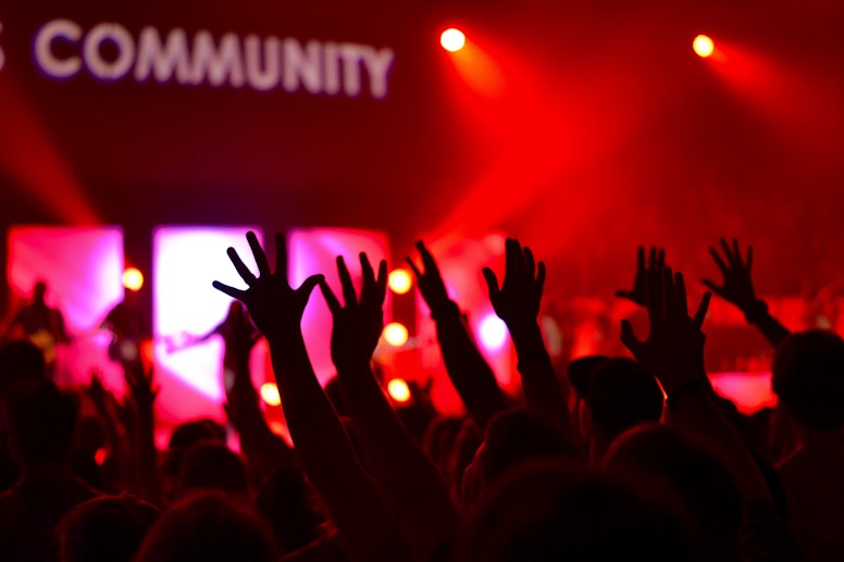 4 community and culture events to check out in San Francisco this weekend