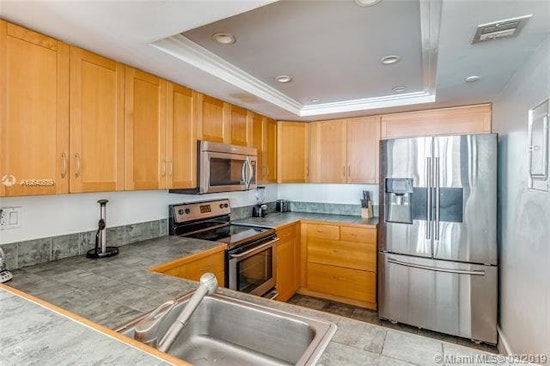 The most affordable apartment rentals for rent in Downtown, Miami