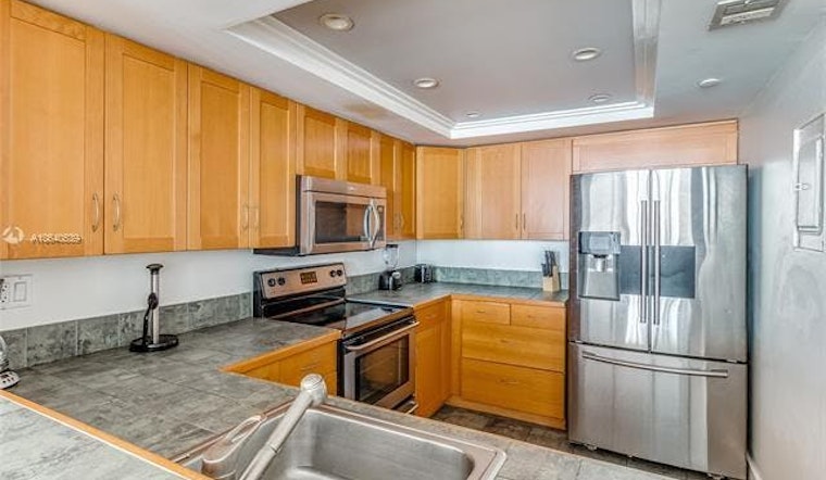 The most affordable apartment rentals for rent in Downtown, Miami