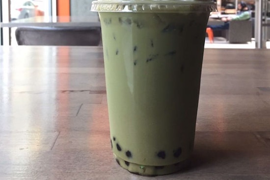 Craving bubble tea? Here are Raleigh's top 3 options