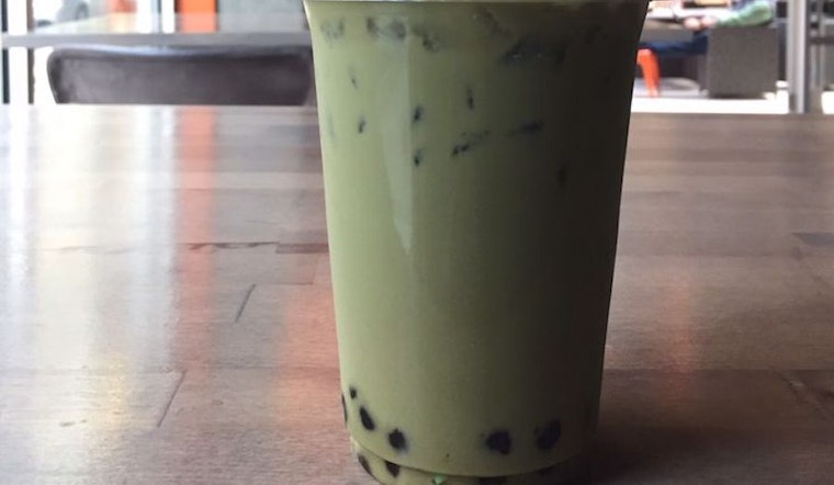 Craving bubble tea? Here are Raleigh's top 3 options
