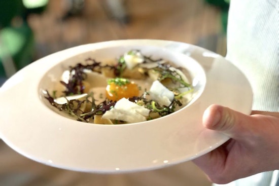 Trend alert: What's heating up Sacramento's food scene this month