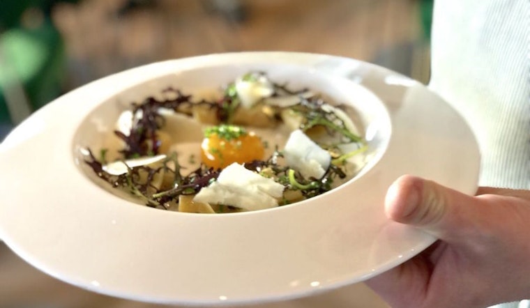 Trend alert: What's heating up Sacramento's food scene this month