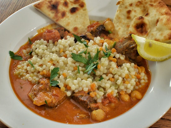 Coming Soon: 2 Moroccan Restaurants To Open In The Mission
