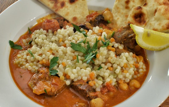 Coming Soon: 2 Moroccan Restaurants To Open In The Mission