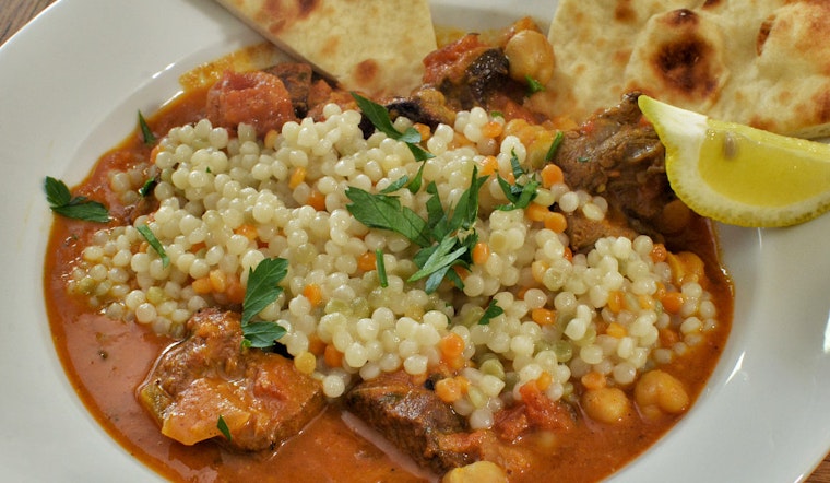 Coming Soon: 2 Moroccan Restaurants To Open In The Mission