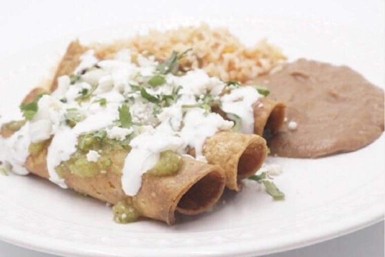 Mexican spot Mucho Sabroso opens its doors in Avila Park