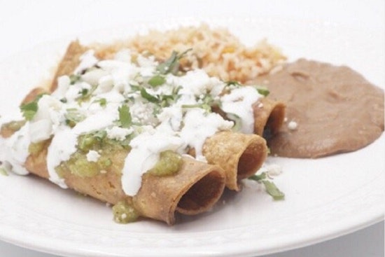 Mexican spot Mucho Sabroso opens its doors in Avila Park