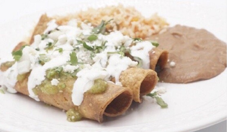 Mexican spot Mucho Sabroso opens its doors in Avila Park