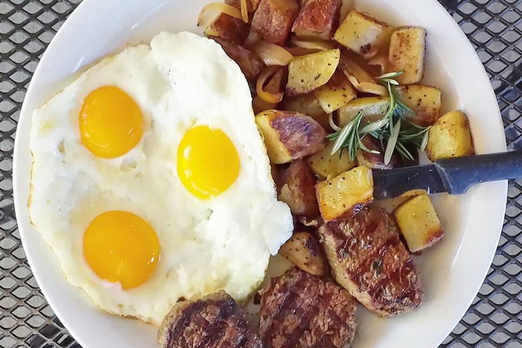 The 5 best diners in Phoenix