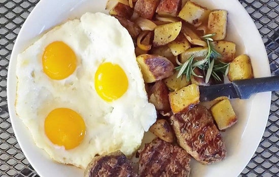 The 5 best diners in Phoenix