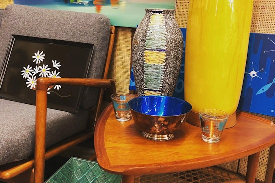 Hidden treasures: 4 top spots for antiques in San Jose