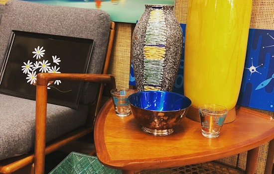 Hidden treasures: 4 top spots for antiques in San Jose