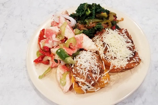 Hungry for sandwiches? These 5 new New York City spots have you covered