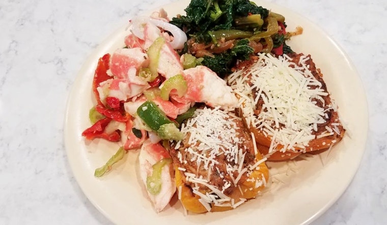 Hungry for sandwiches? These 5 new New York City spots have you covered
