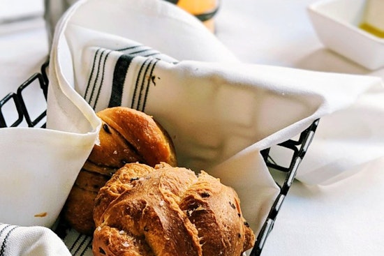 #Trending: What's heating up Washington's food scene this month