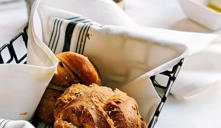 #Trending: What's heating up Washington's food scene this month