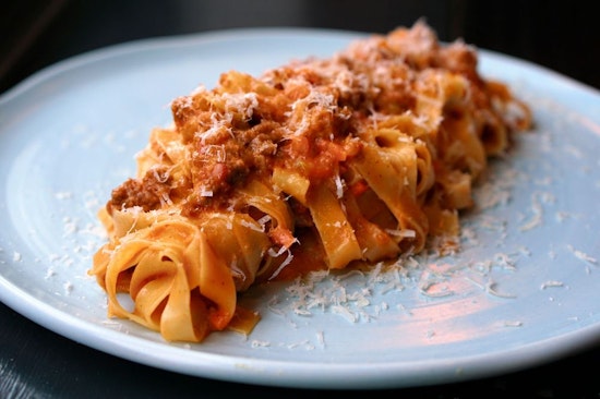 Pasta and more: What's trending on Philadelphia's food scene?