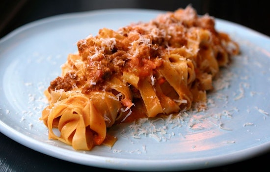 Pasta and more: What's trending on Philadelphia's food scene?