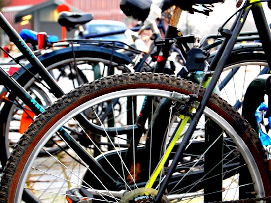 Full-Service 'Velocipede Cyclery' Up And Pedaling In Dogpatch