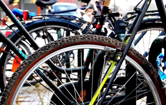 Full-Service 'Velocipede Cyclery' Up And Pedaling In Dogpatch