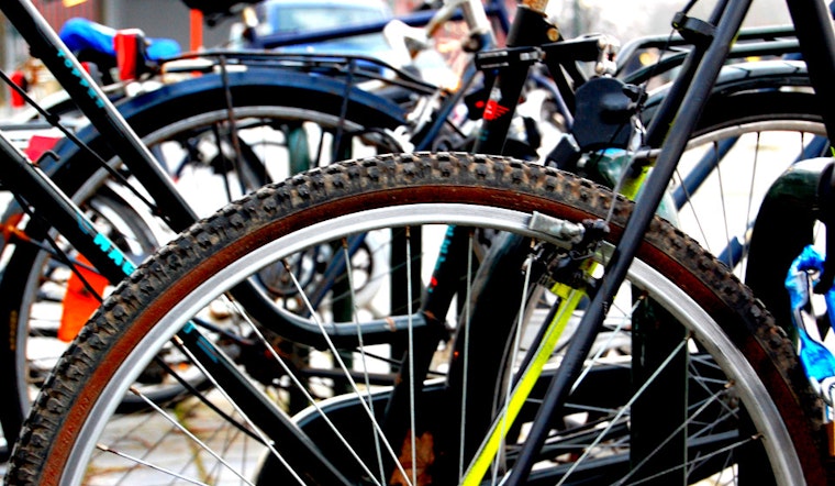 Full-Service 'Velocipede Cyclery' Up And Pedaling In Dogpatch