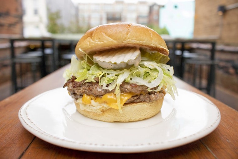 The 5 best spots to score burgers in Cincinnati