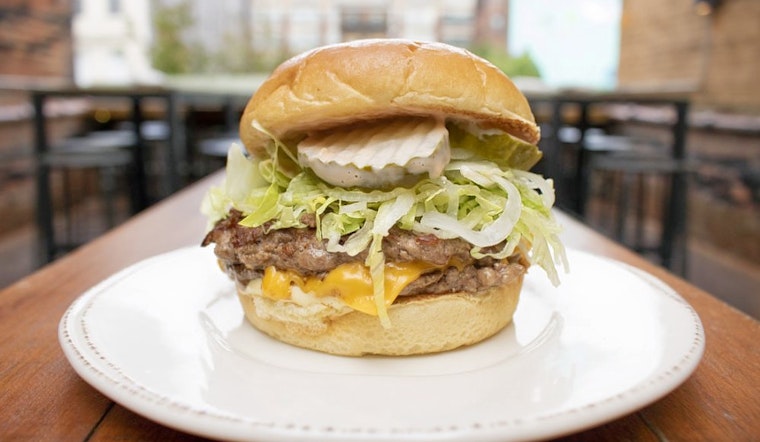 The 5 best spots to score burgers in Cincinnati