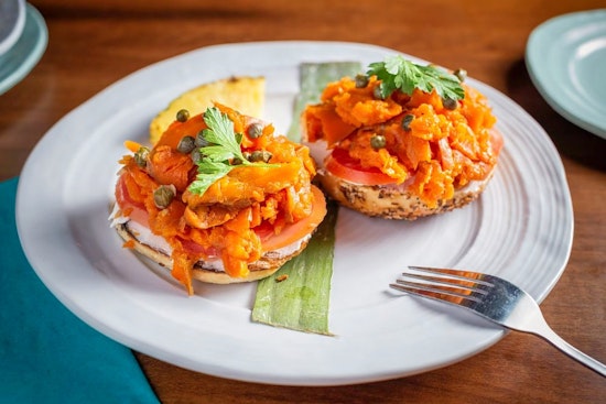Get these trending Chicago restaurants on your radar now