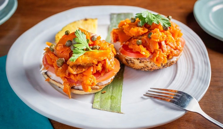 Get these trending Chicago restaurants on your radar now