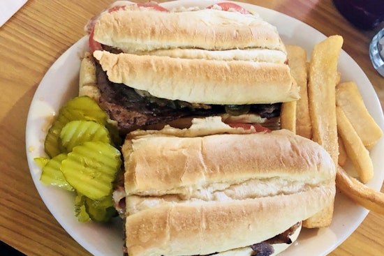The 5 best delis in San Antonio