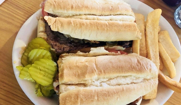 The 5 best delis in San Antonio