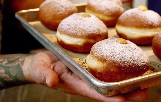 New Middle Eastern spot TLV Israeli Street food debuts in Downtown