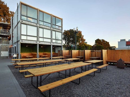 Oakland's Newest Eats: Dolmas Deli, Royal Kitchen Indian, Arthur Mac's Tap & Snack, More