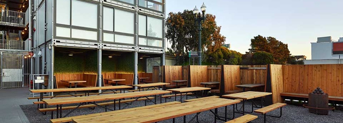 Oakland's Newest Eats: Dolmas Deli, Royal Kitchen Indian, Arthur Mac's Tap & Snack, More