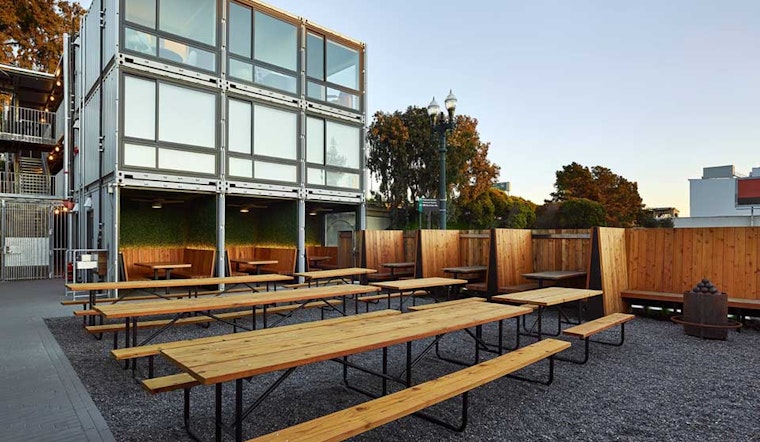 Oakland's Newest Eats: Dolmas Deli, Royal Kitchen Indian, Arthur Mac's Tap & Snack, More