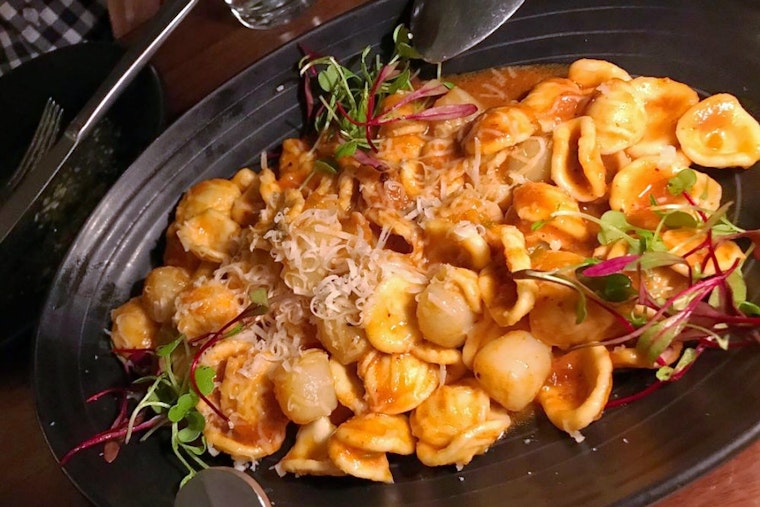 Mexican classics and Korean hot dogs: get these trending Los Angeles restaurants on your radar