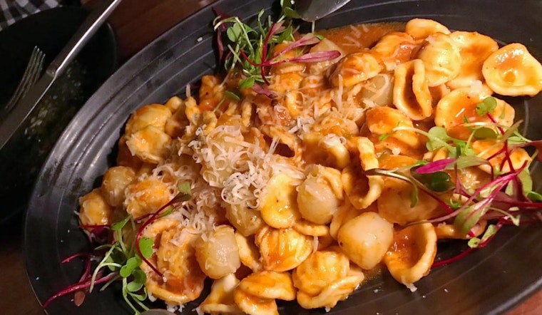 Mexican classics and Korean hot dogs: get these trending Los Angeles restaurants on your radar