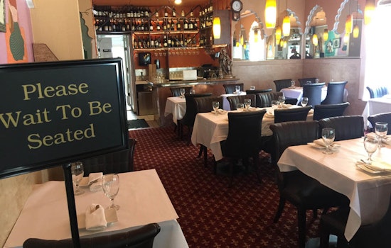 Royal Indian Cuisine Brings Flavors Of Northern India, Himalayas To Fillmore Street